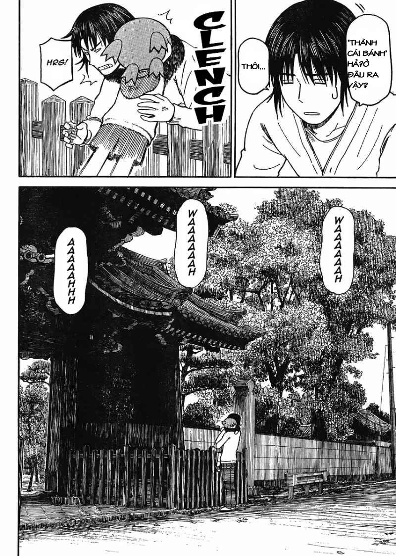 Yotsubato! - Chương 68