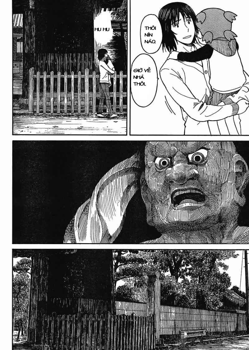 Yotsubato! - Chương 68