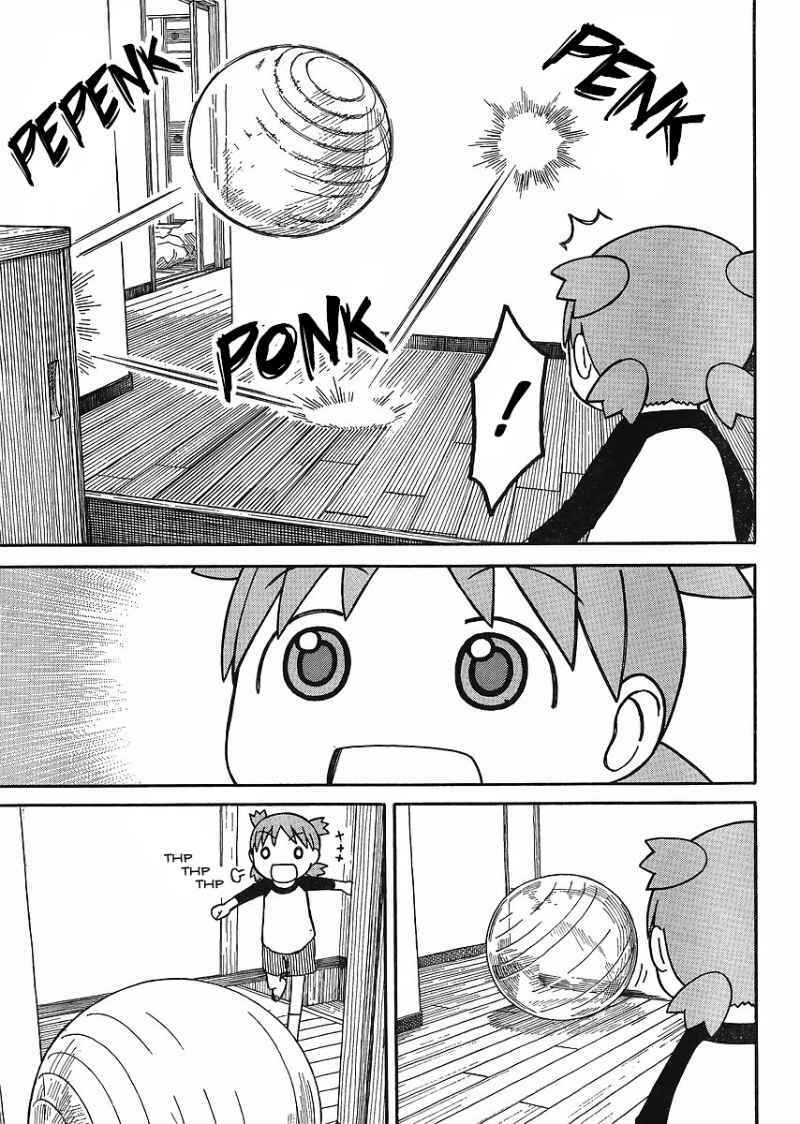 Yotsubato! - Chương 68
