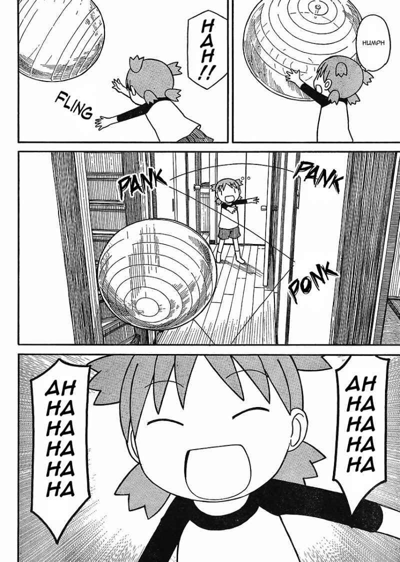 Yotsubato! - Chương 68