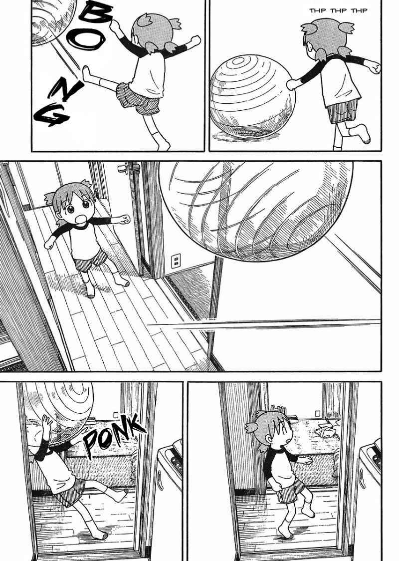 Yotsubato! - Chương 68