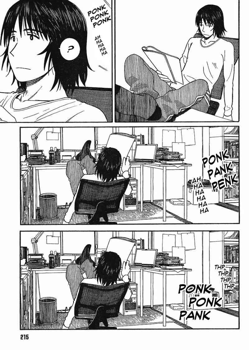 Yotsubato! - Chương 68