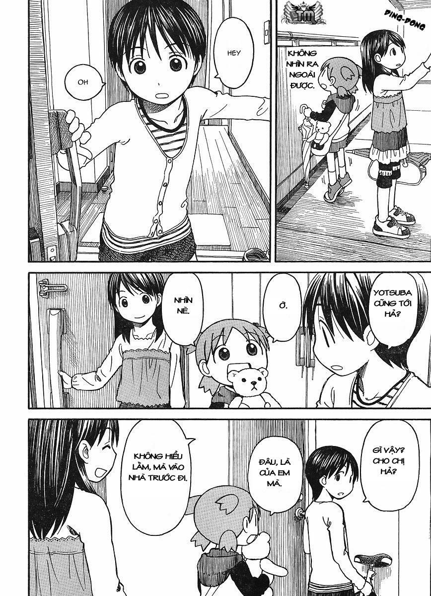 Yotsubato! - Chương 69