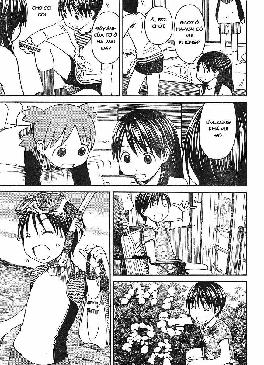 Yotsubato! - Chương 69