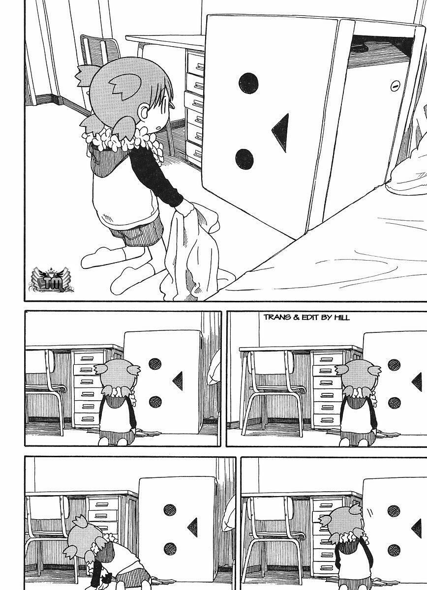 Yotsubato! - Chương 69