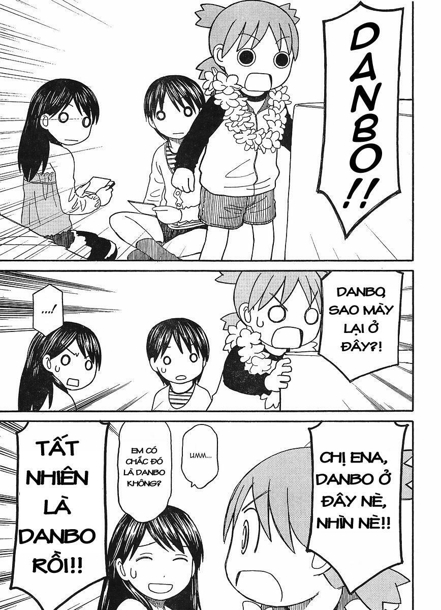 Yotsubato! - Chương 69