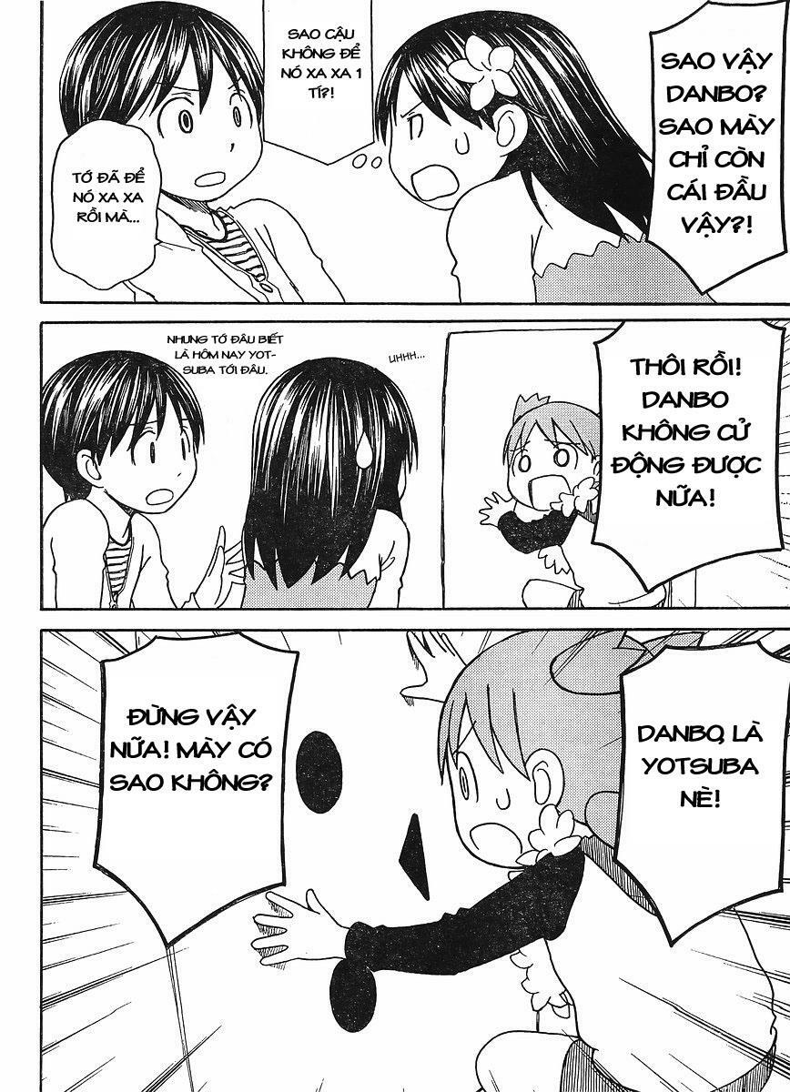 Yotsubato! - Chương 69