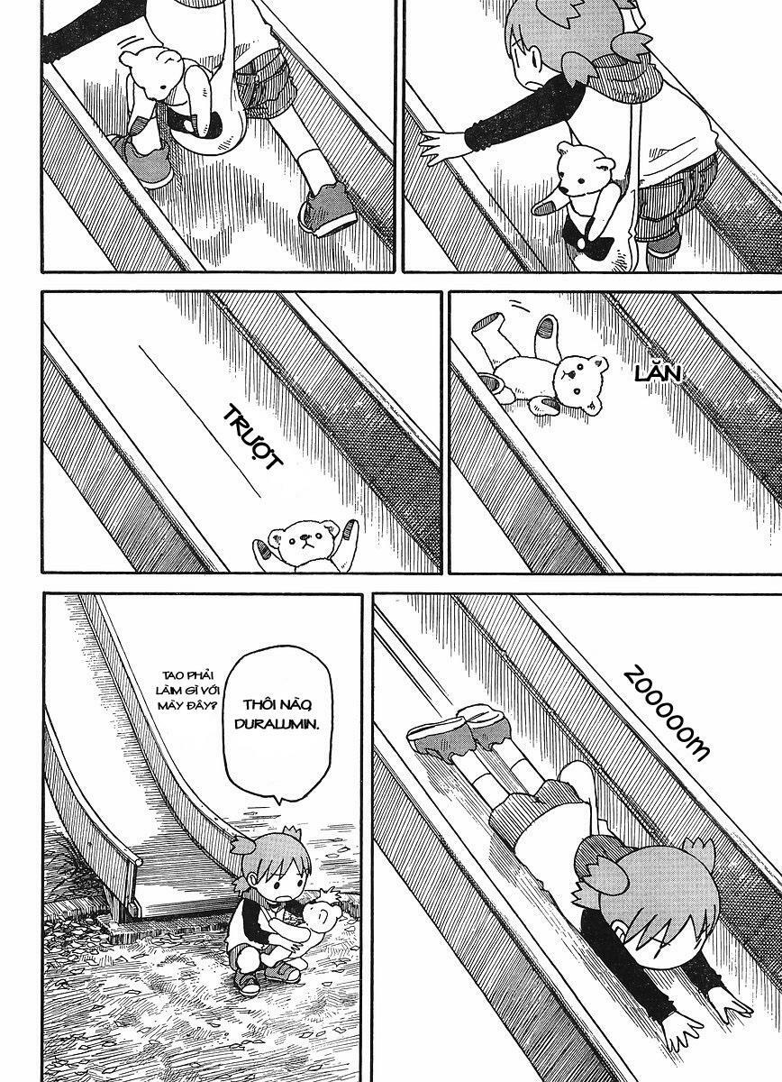 Yotsubato! - Chương 69