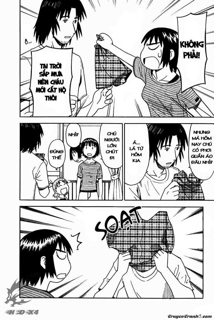 Yotsubato! - Chương 7