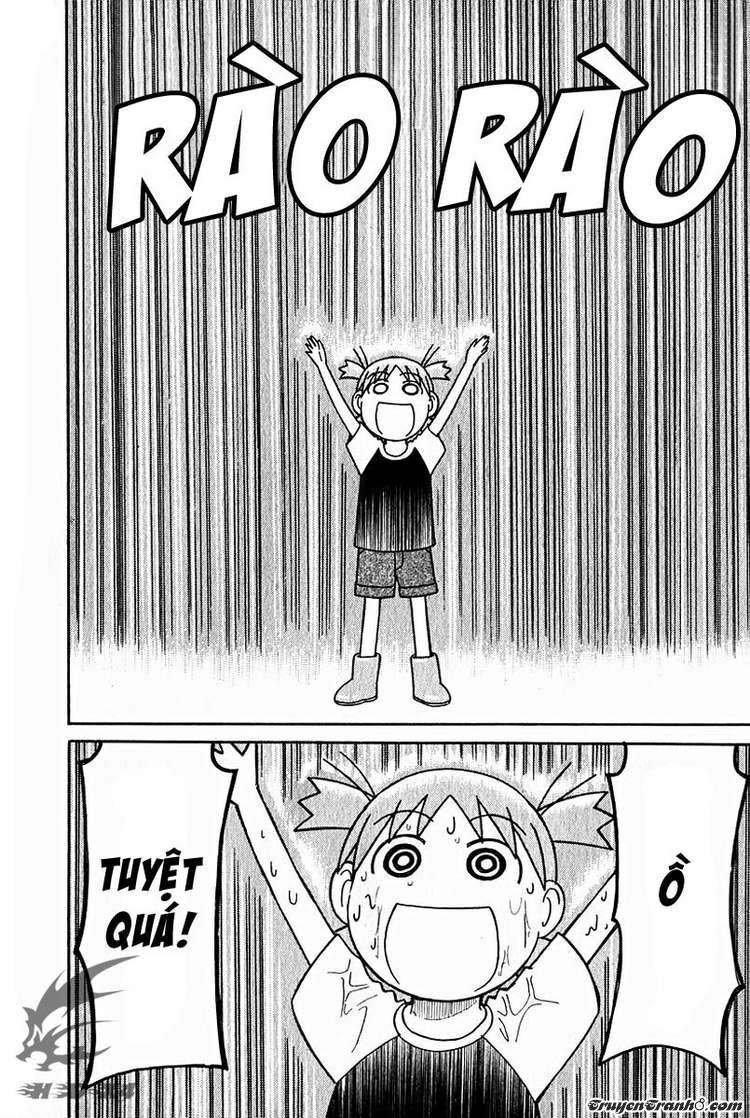 Yotsubato! - Chương 7
