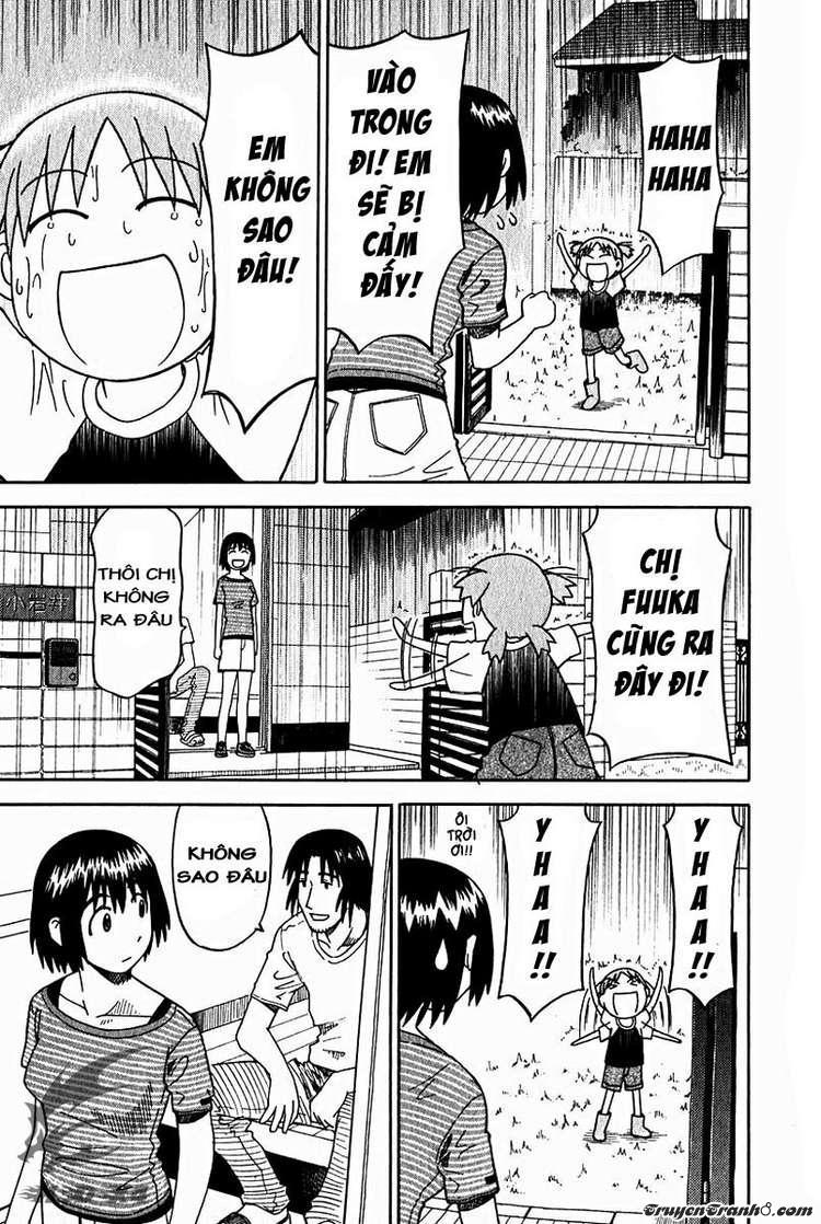 Yotsubato! - Chương 7