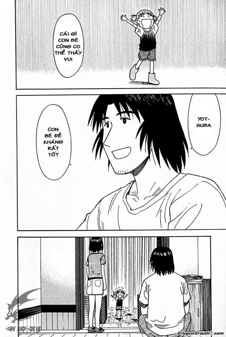 Yotsubato! - Chương 7