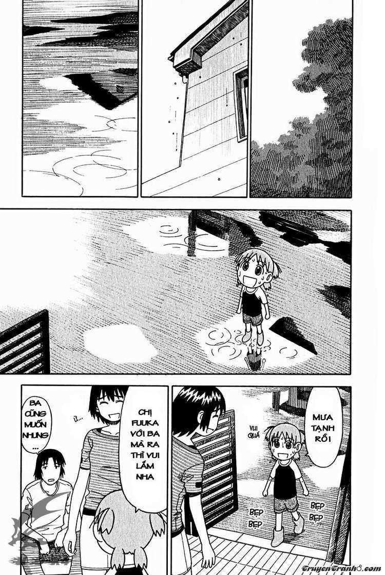 Yotsubato! - Chương 7