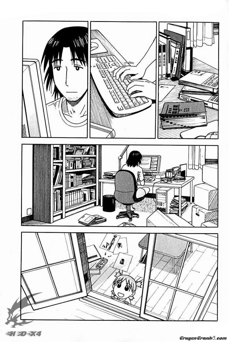 Yotsubato! - Chương 7