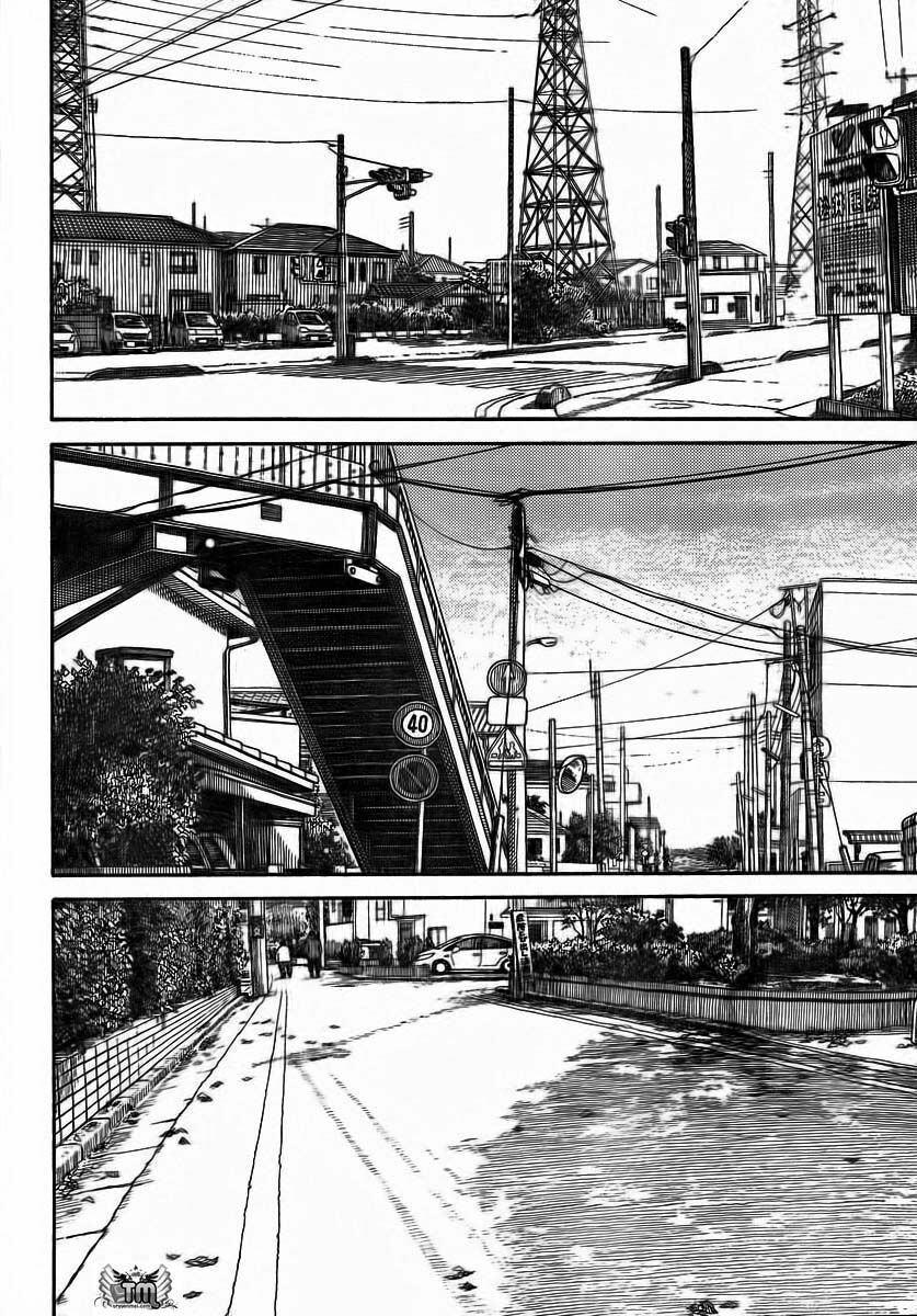 Yotsubato! - Chương 70