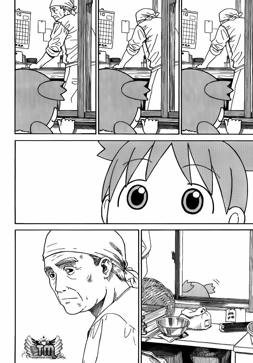 Yotsubato! - Chương 70