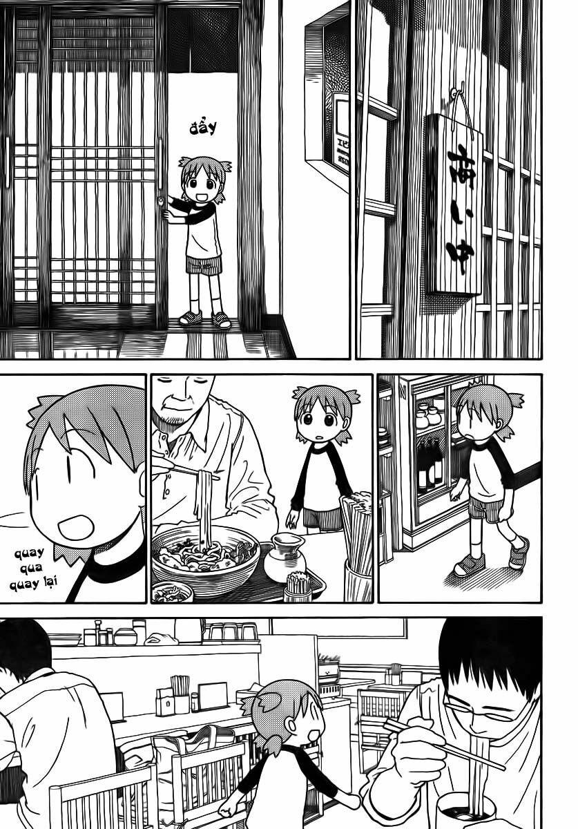 Yotsubato! - Chương 70