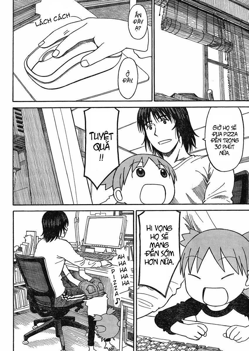 Yotsubato! - Chương 71