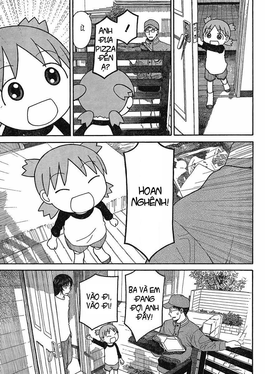 Yotsubato! - Chương 71