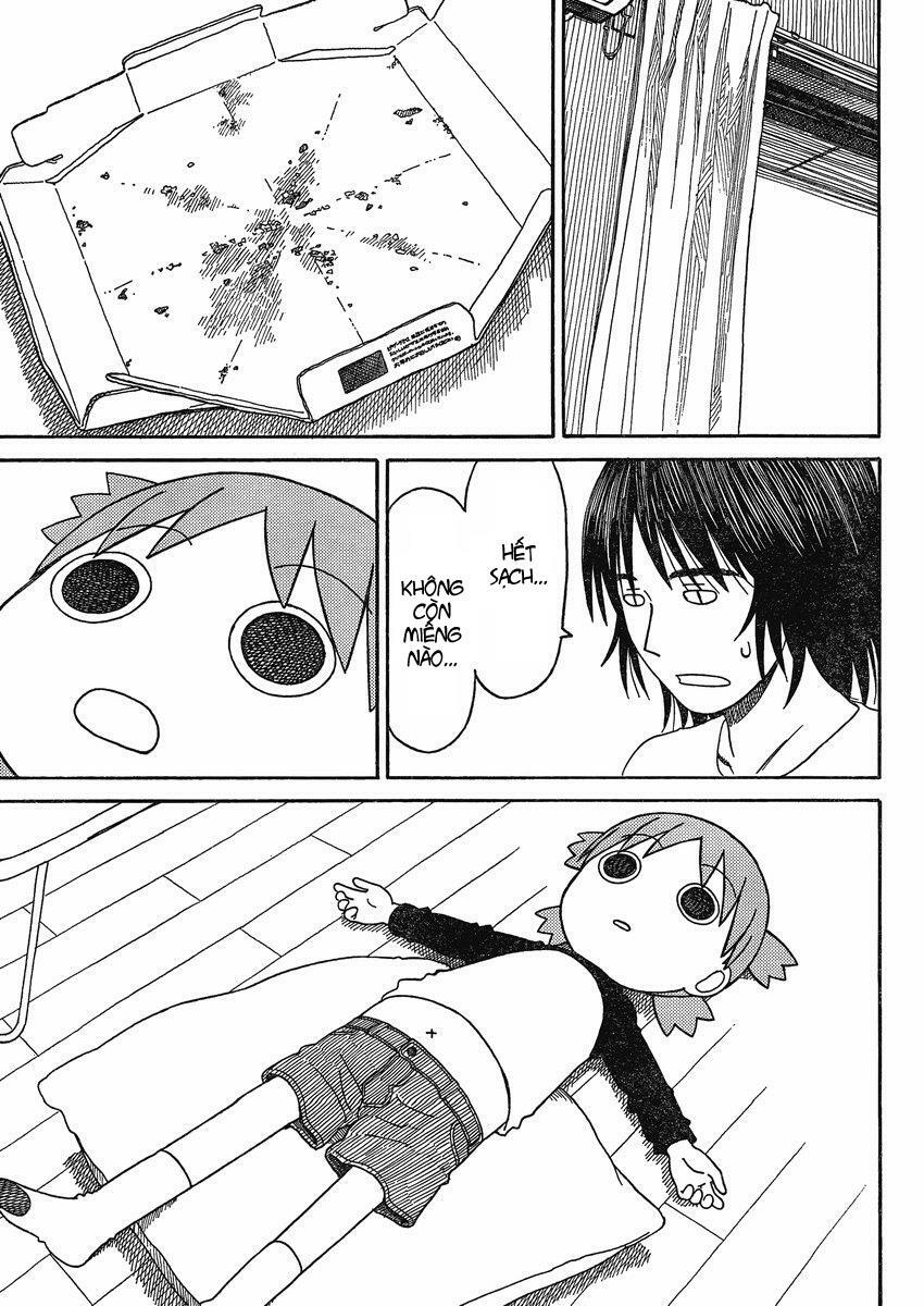Yotsubato! - Chương 71