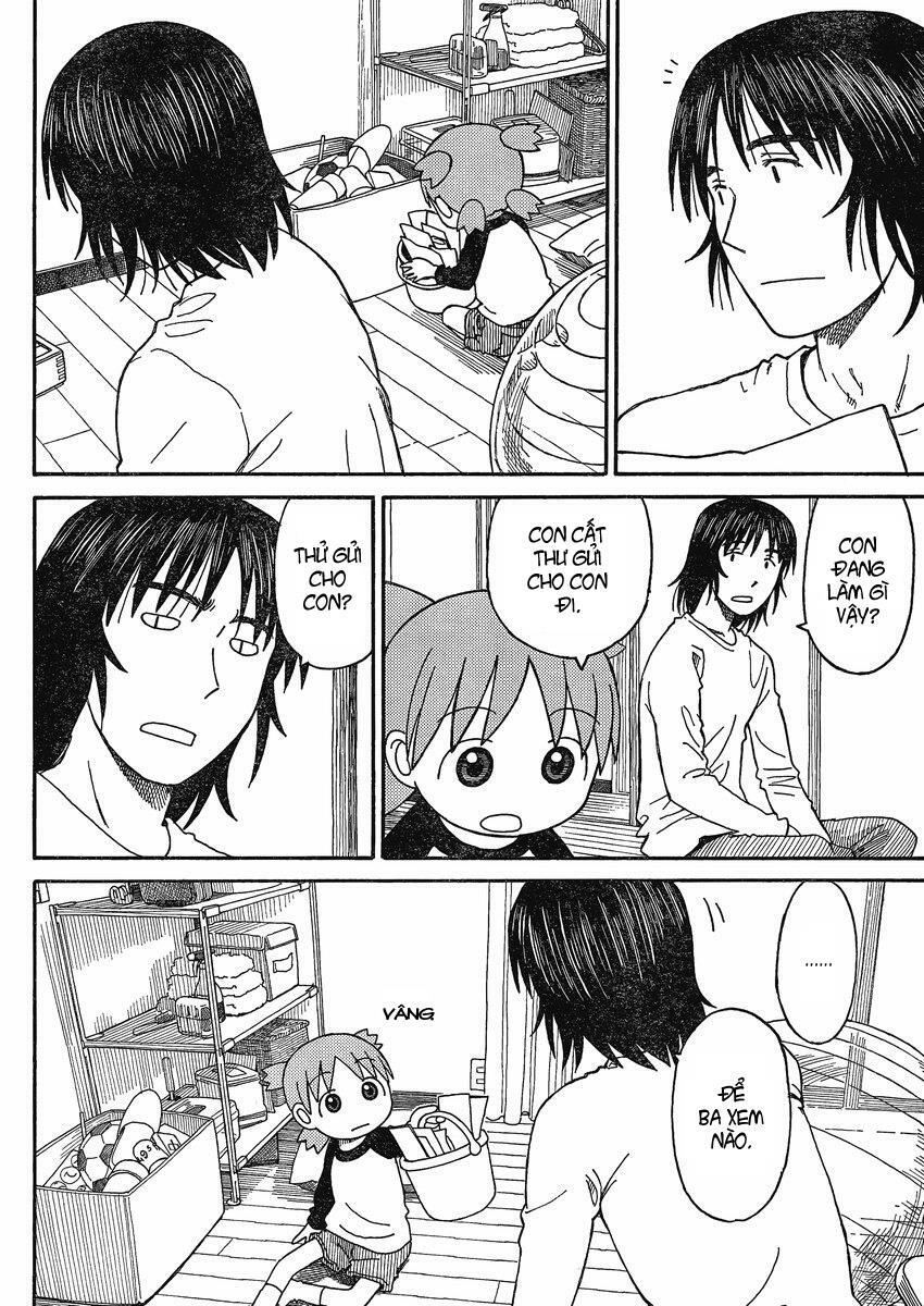 Yotsubato! - Chương 71