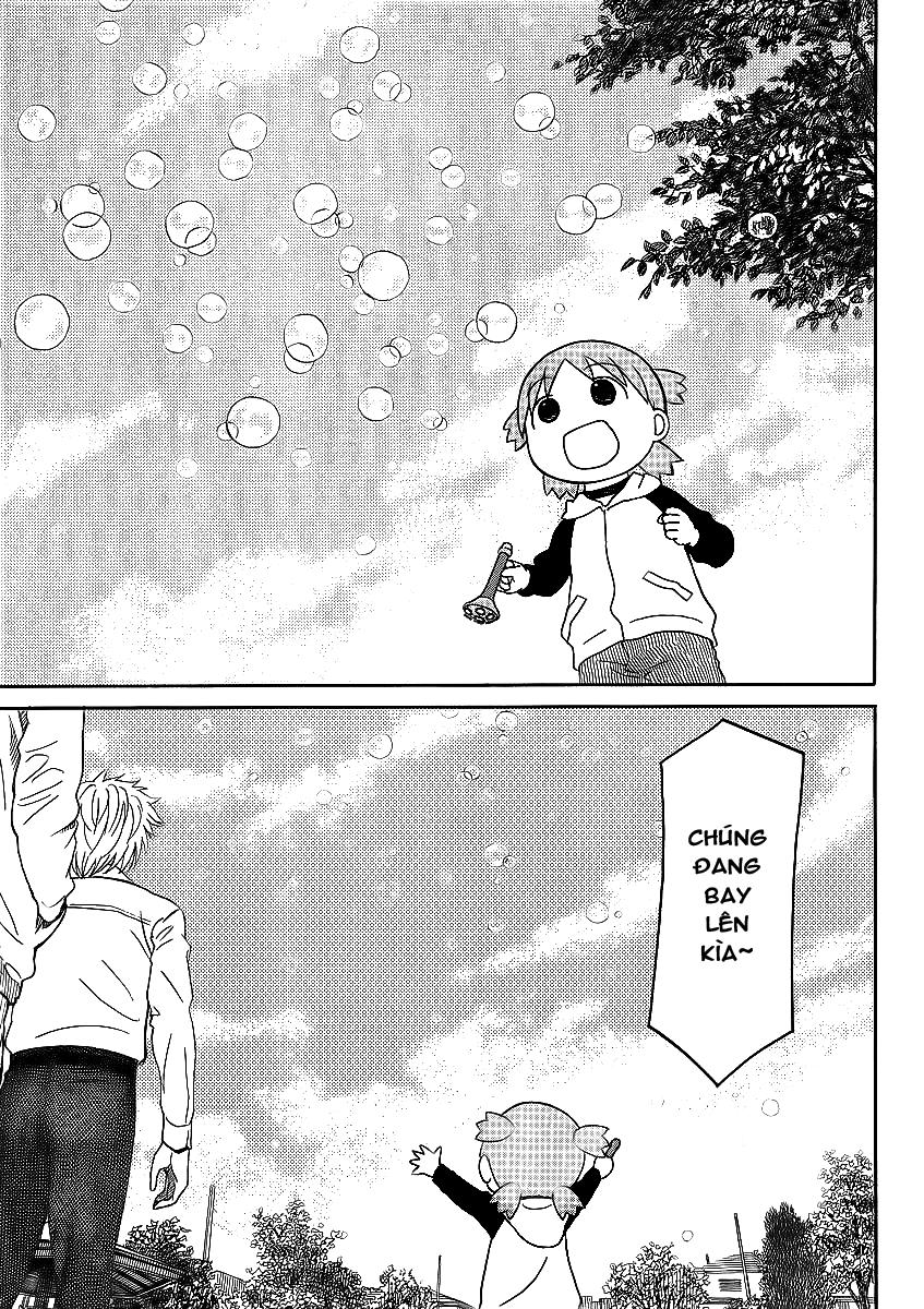 Yotsubato! - Chương 72