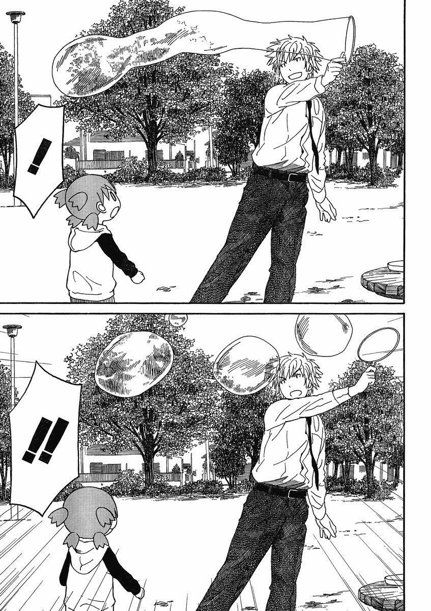 Yotsubato! - Chương 72