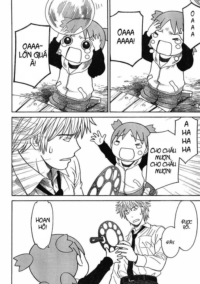 Yotsubato! - Chương 72