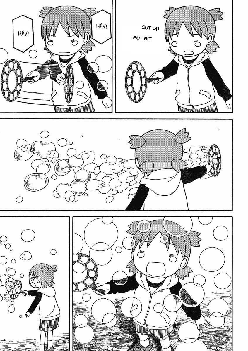 Yotsubato! - Chương 72