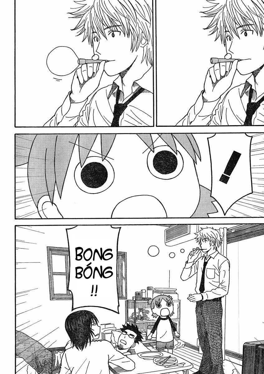 Yotsubato! - Chương 72