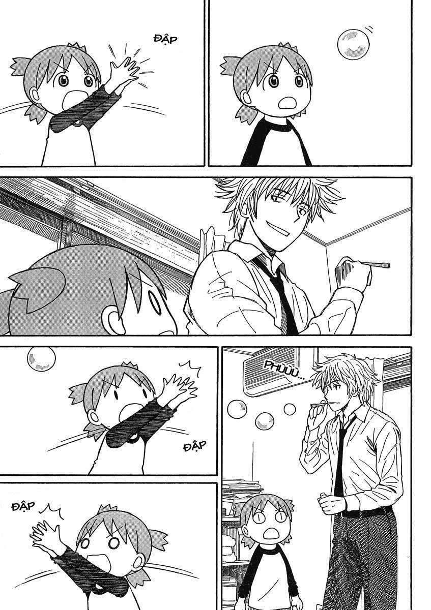 Yotsubato! - Chương 72