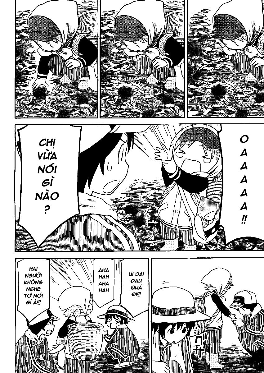 Yotsubato! - Chương 73