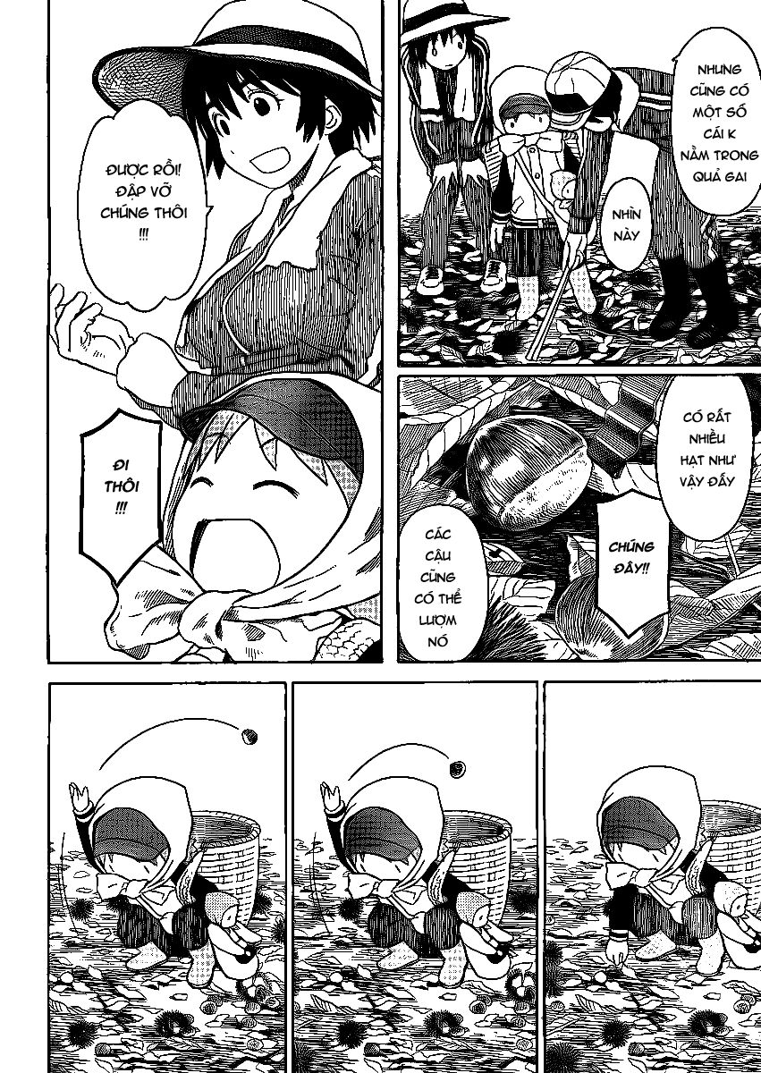 Yotsubato! - Chương 73