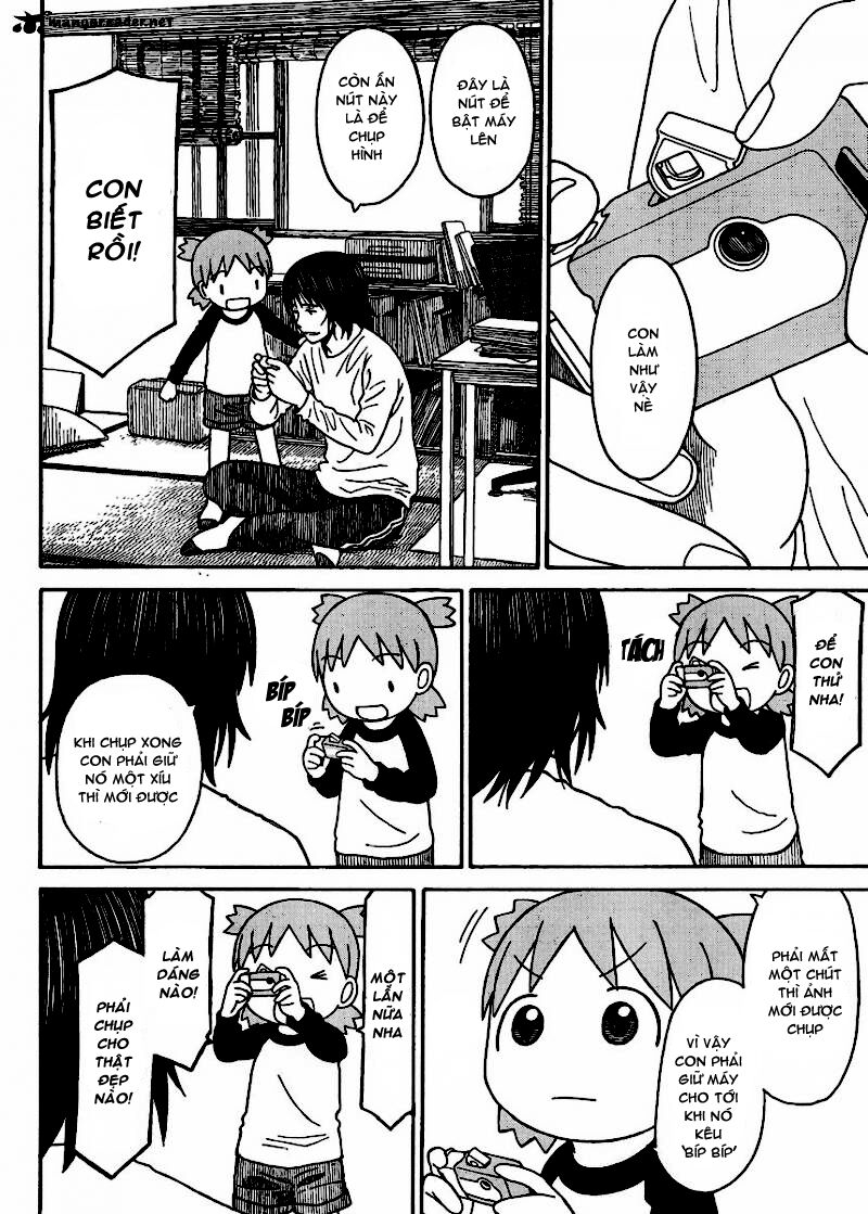 Yotsubato! - Chương 74