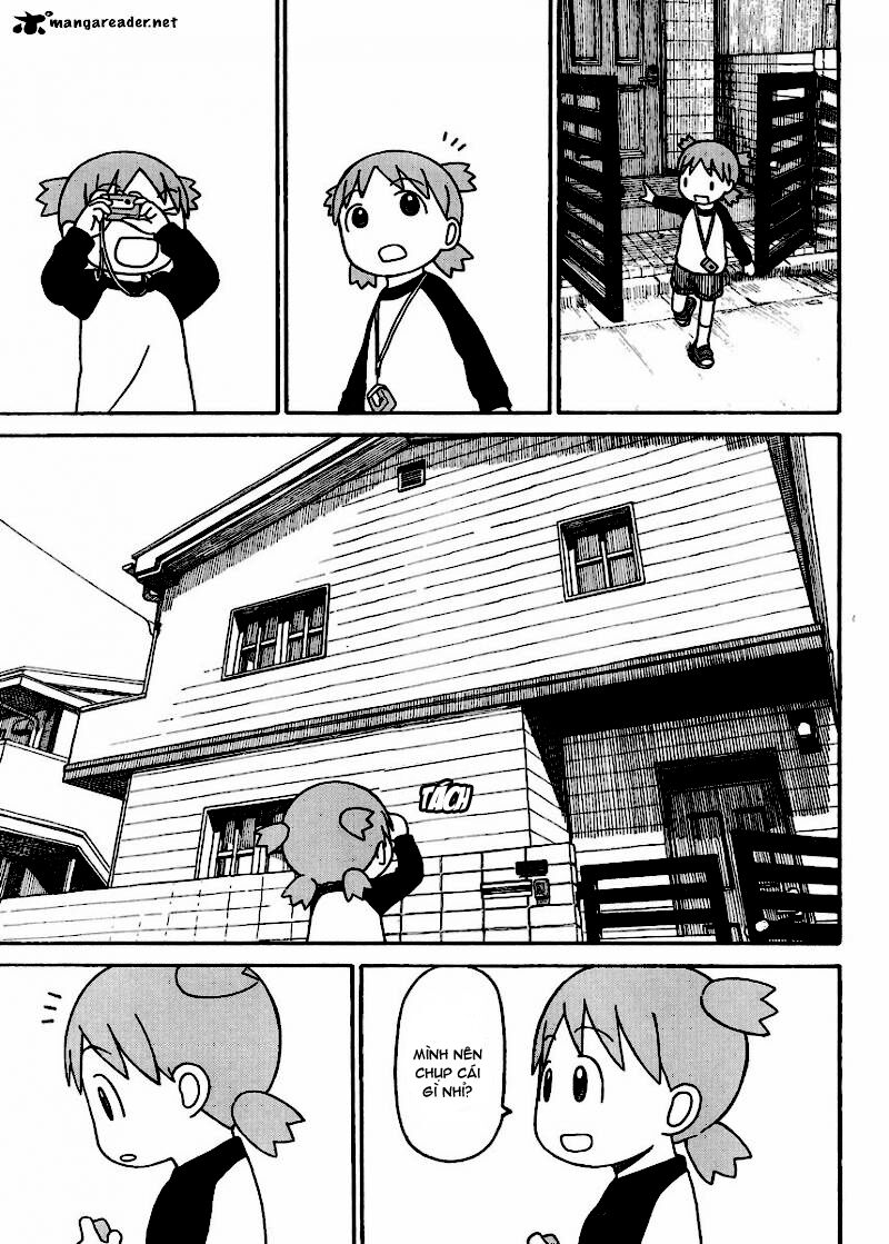 Yotsubato! - Chương 74