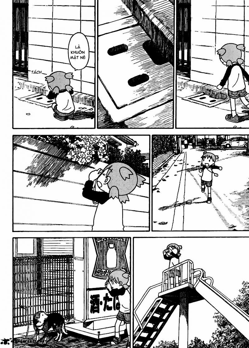 Yotsubato! - Chương 74