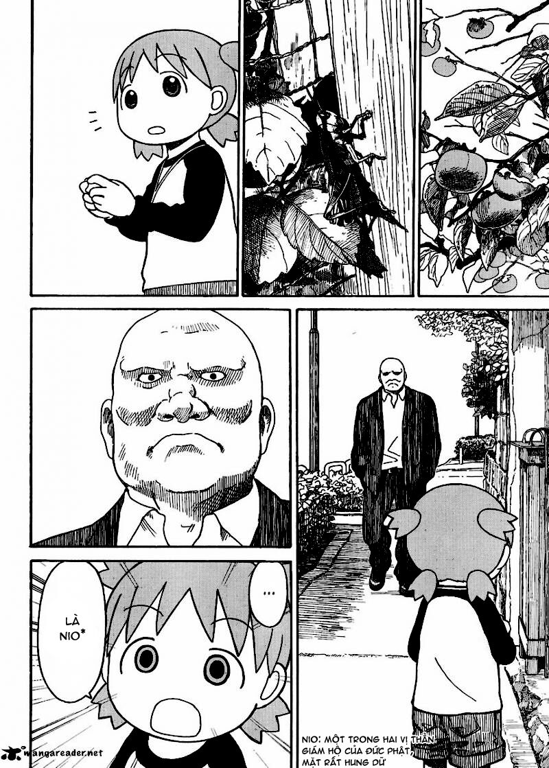 Yotsubato! - Chương 74