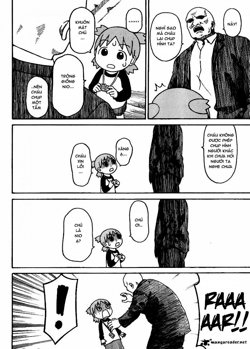 Yotsubato! - Chương 74