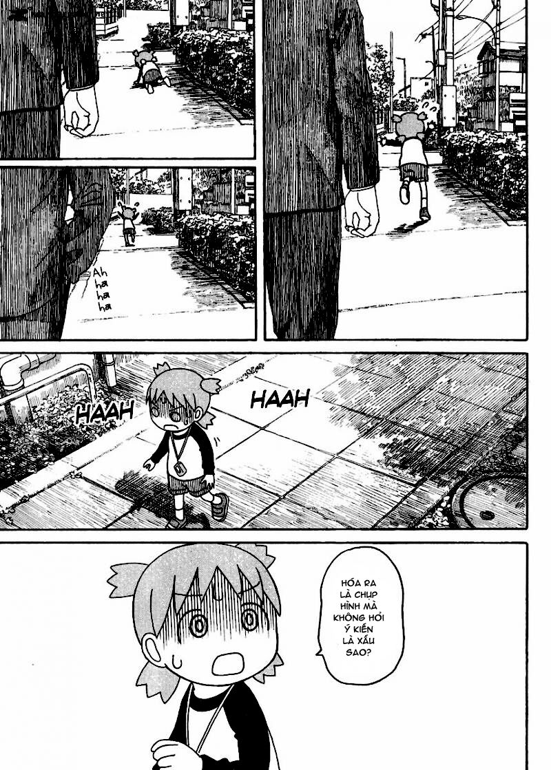 Yotsubato! - Chương 74