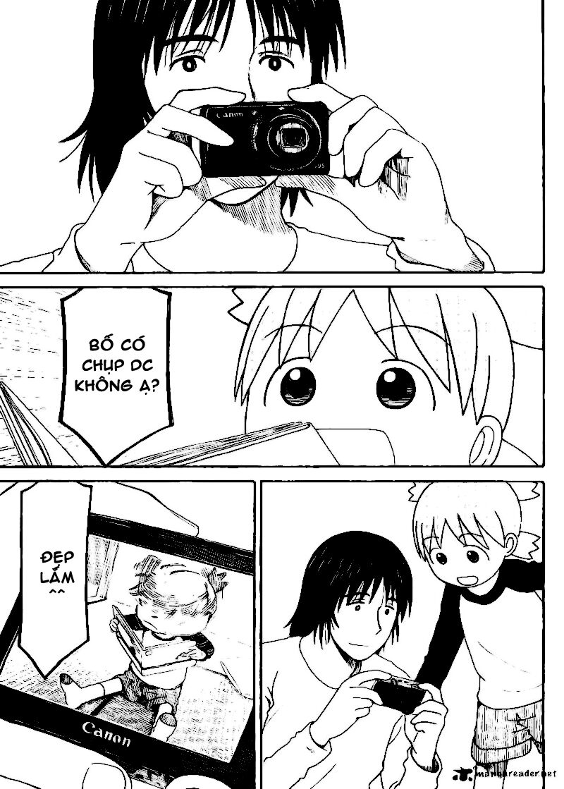 Yotsubato! - Chương 74
