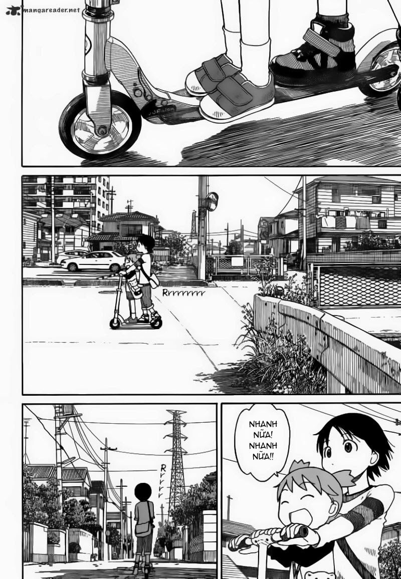 Yotsubato! - Chương 75