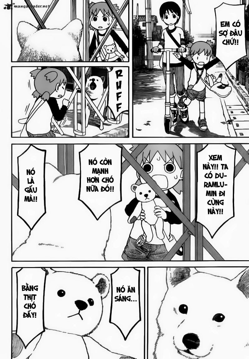 Yotsubato! - Chương 75