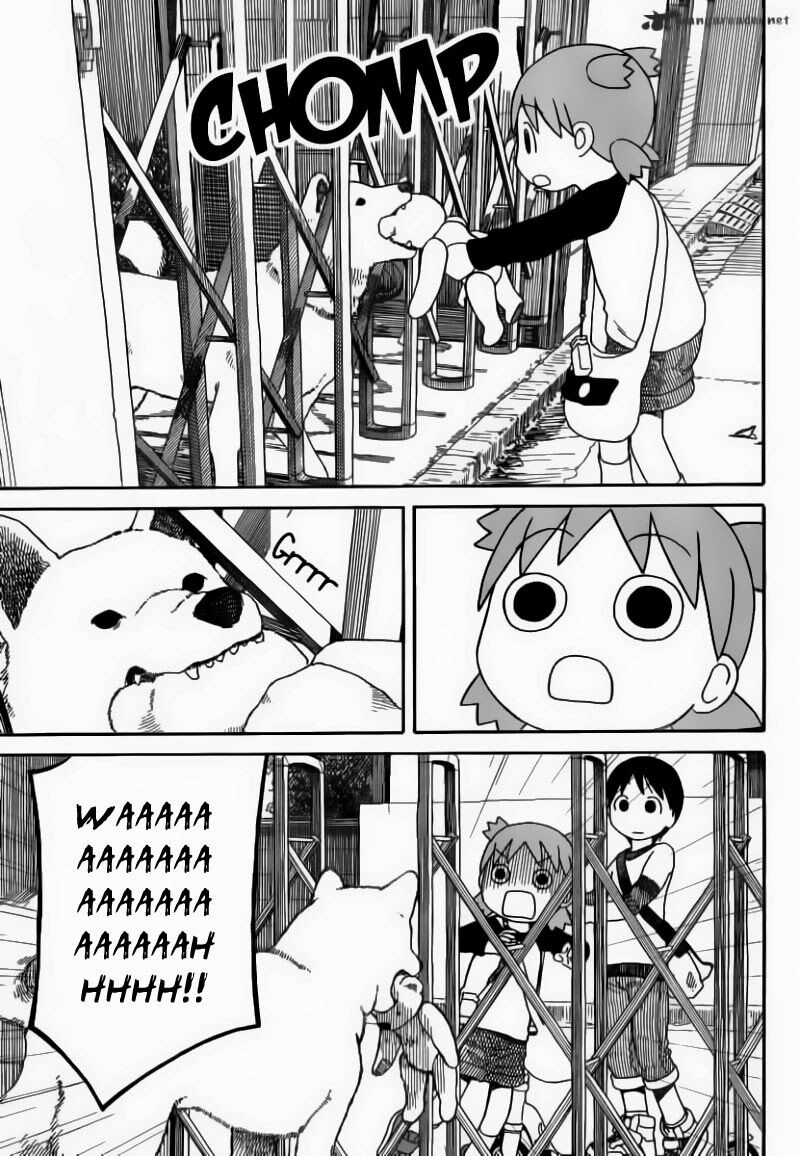 Yotsubato! - Chương 75