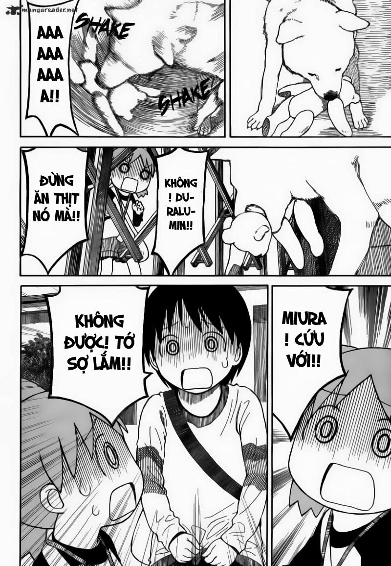 Yotsubato! - Chương 75