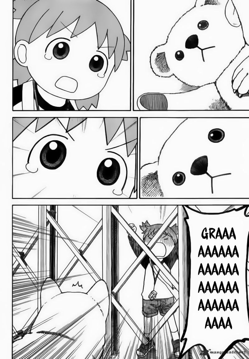 Yotsubato! - Chương 75