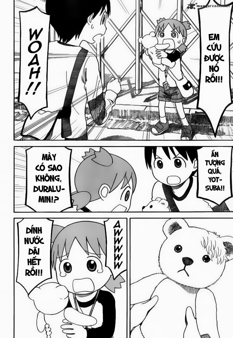 Yotsubato! - Chương 75