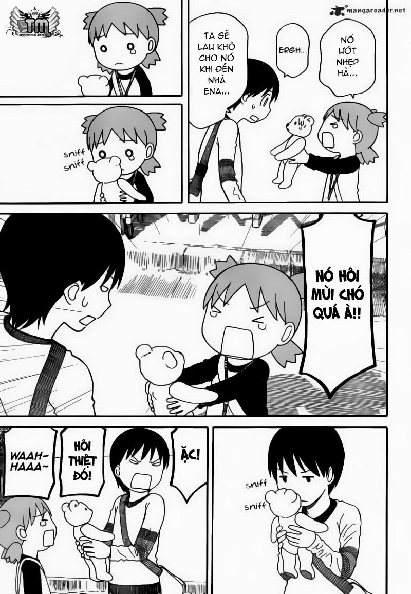 Yotsubato! - Chương 75