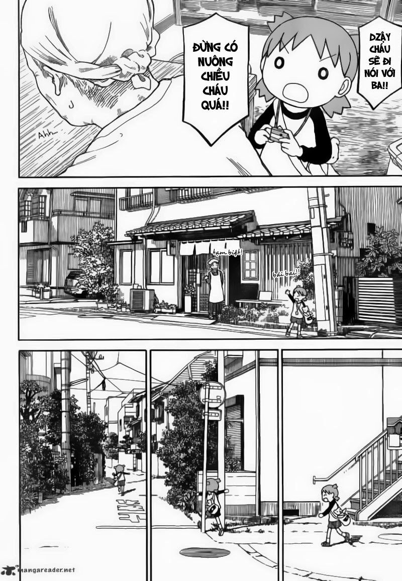 Yotsubato! - Chương 75