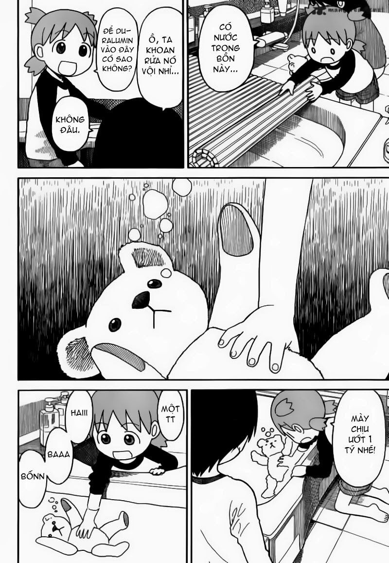 Yotsubato! - Chương 75