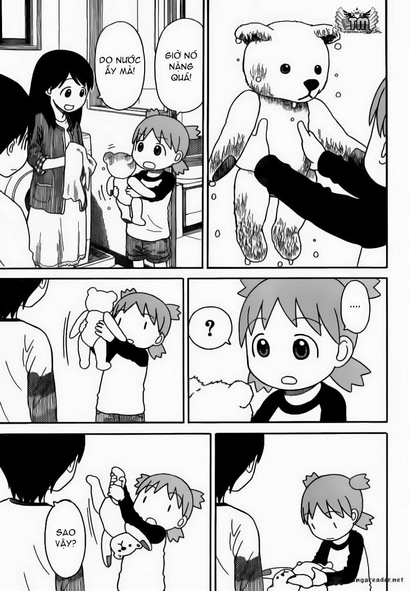 Yotsubato! - Chương 75